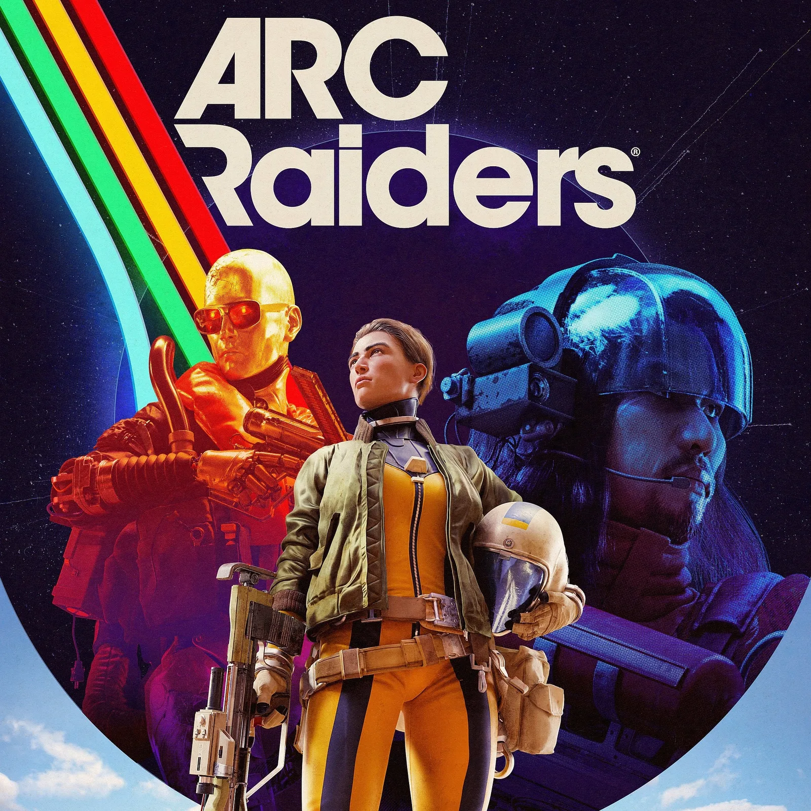 ARC Raiders gameplay still used for this dedicated guide