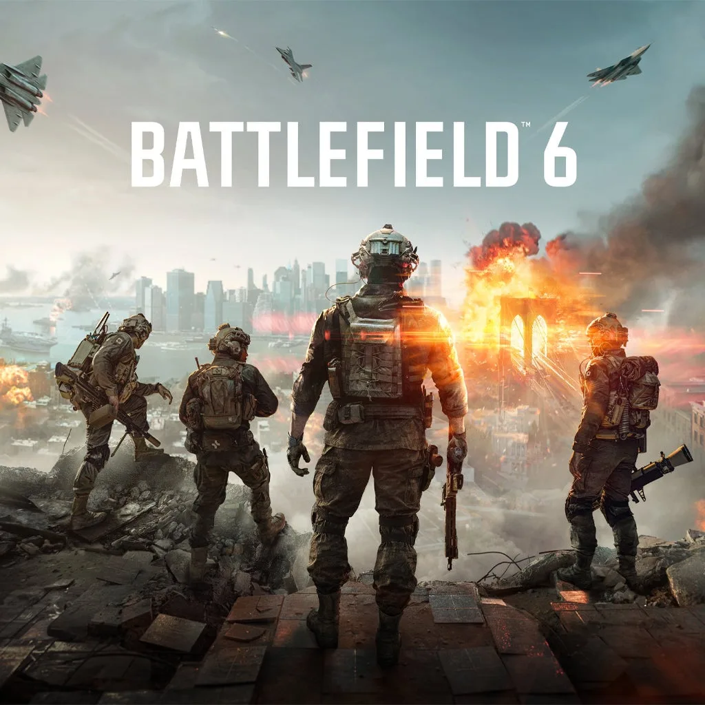 Battlefield gameplay still used for this dedicated guide