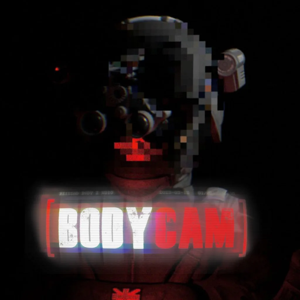 Bodycam gameplay still used for this dedicated guide
