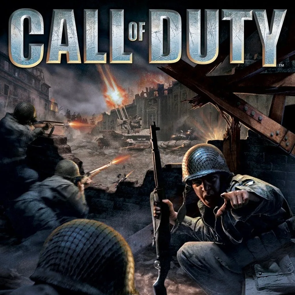 Call of Duty gameplay still used for this dedicated guide