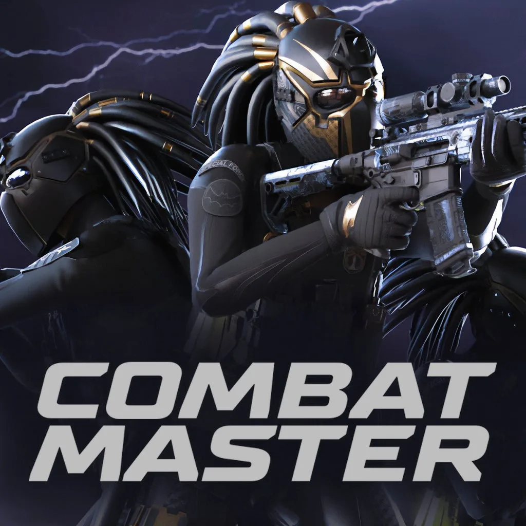 Combat Master gameplay still used for this dedicated guide