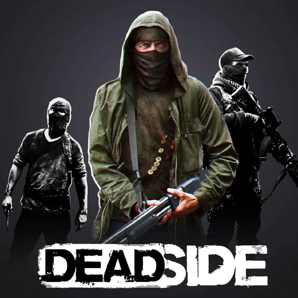 Deadside gameplay still used for this dedicated guide
