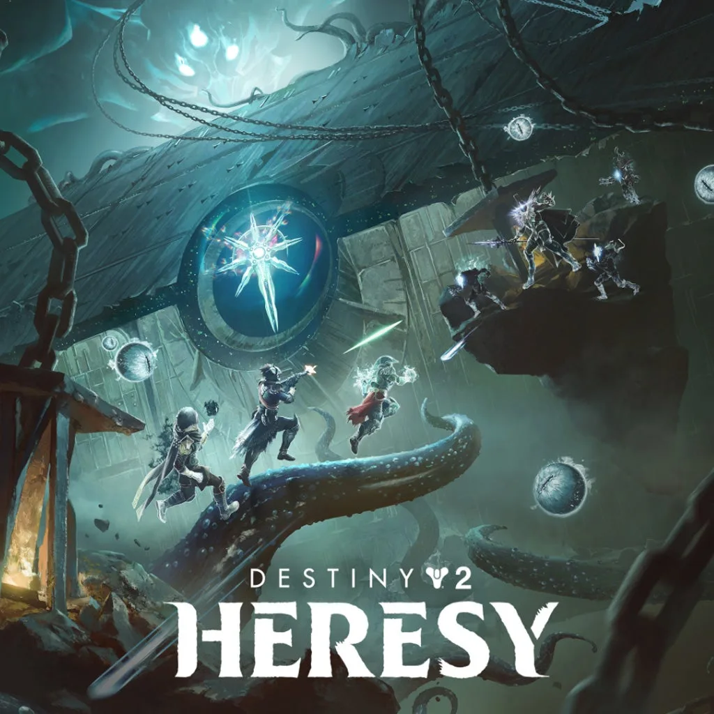 Destiny 2 gameplay still used for this dedicated guide