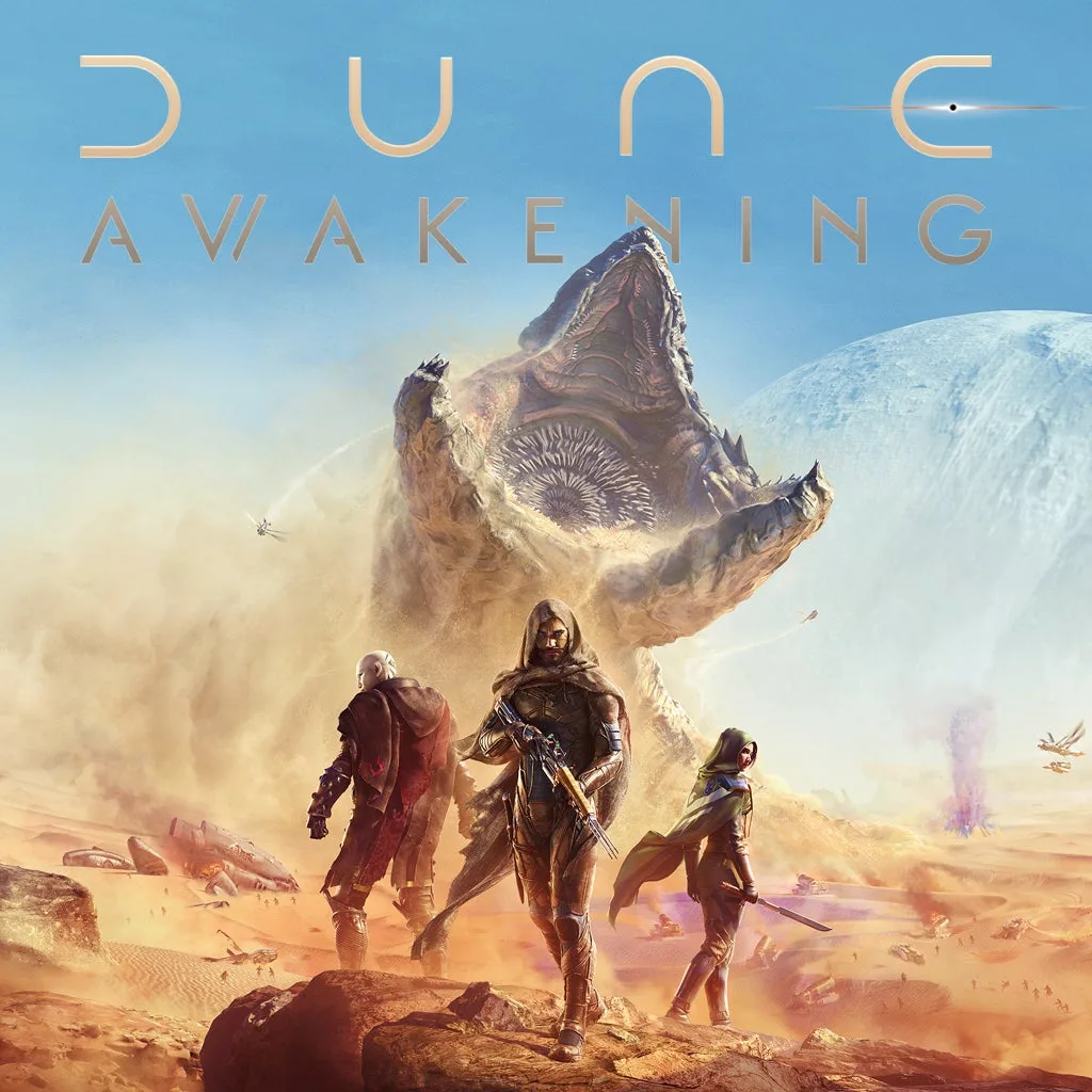 Dune gameplay still used for this dedicated guide