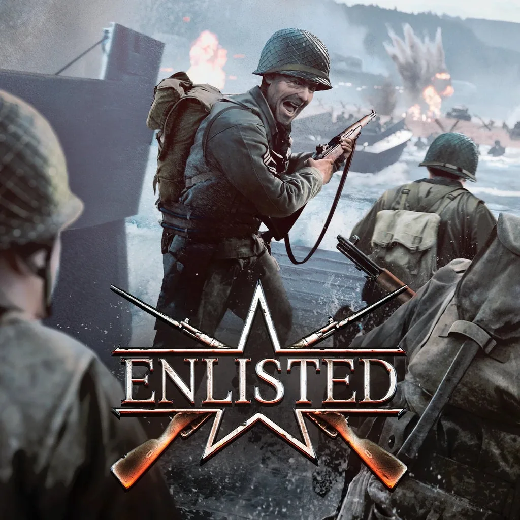 Enlisted gameplay still used for this dedicated guide