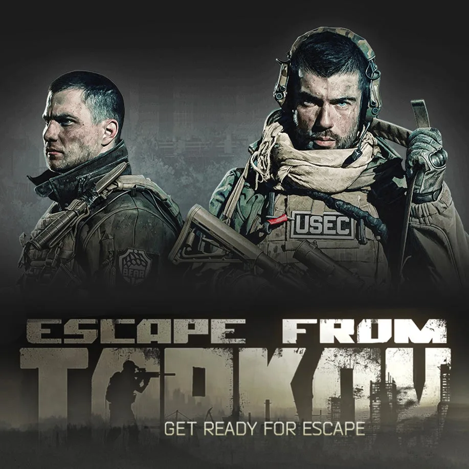 Escape from Tarkov gameplay still used for this dedicated guide