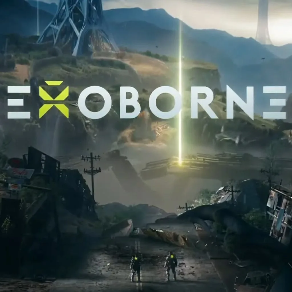 Exoborne gameplay still used for this dedicated guide