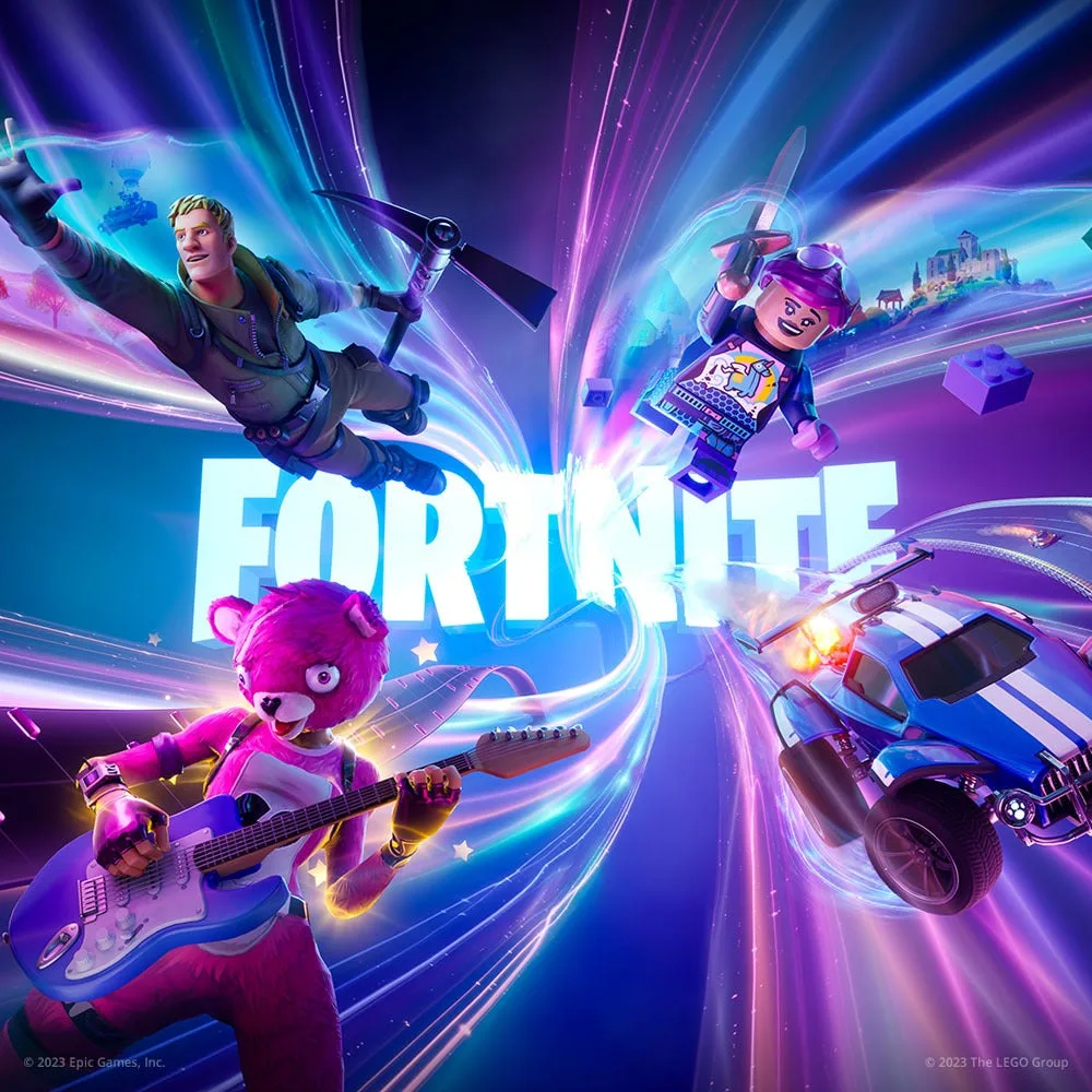 Fortnite gameplay still used for this dedicated guide