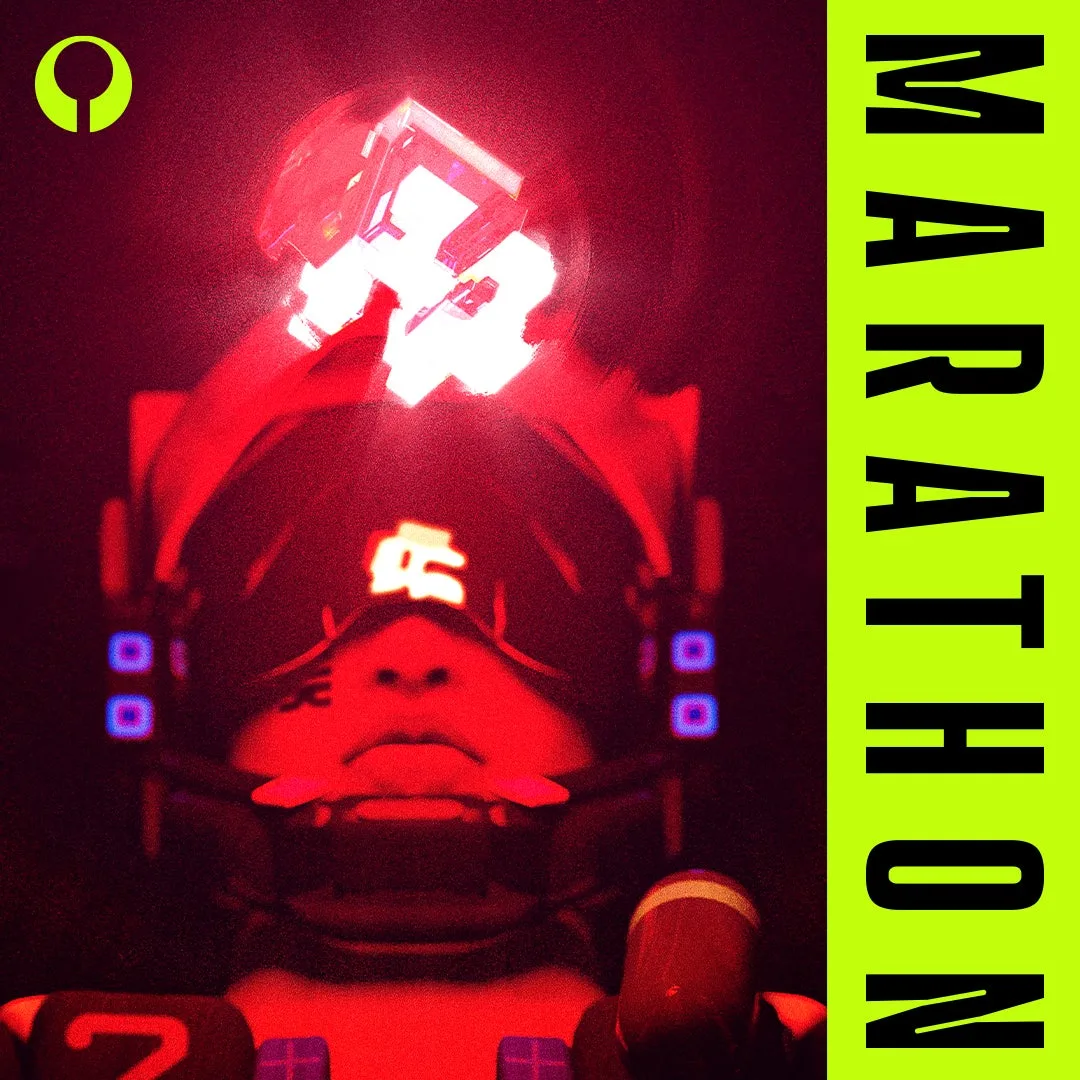Marathon gameplay still used for this dedicated guide