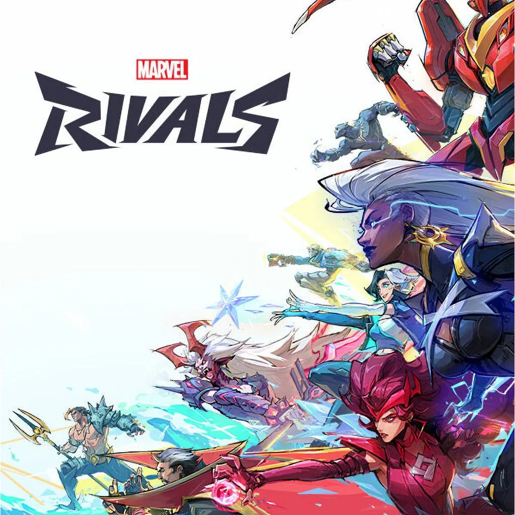 Marvel Rivals gameplay still used for this dedicated guide