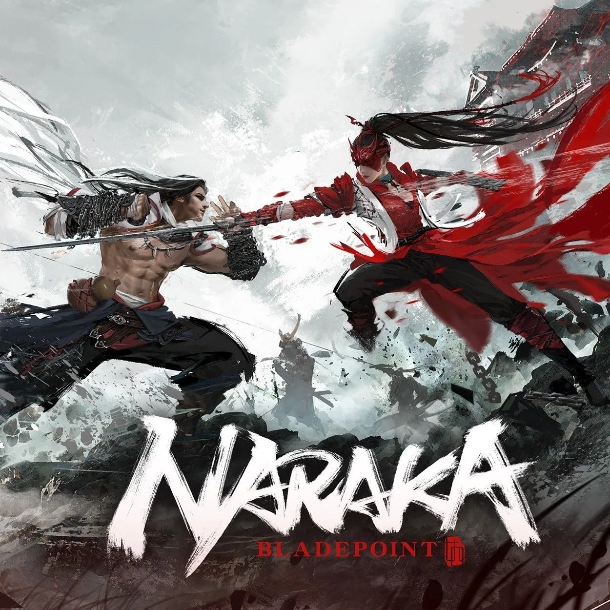 Naraka: Bladepoint gameplay still used for this dedicated guide
