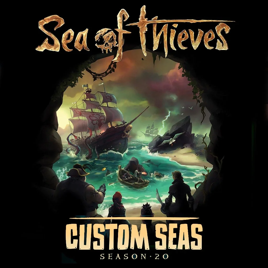 Sea of Thieves gameplay still used for this dedicated guide