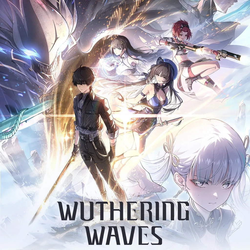 Wuthering Waves gameplay still used for this dedicated guide